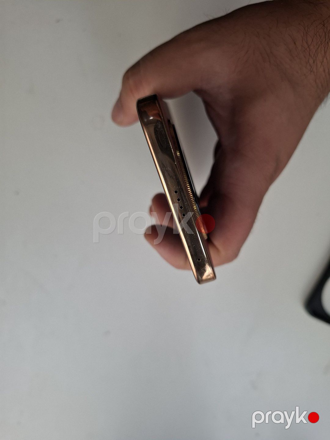 Honor X9d Reddish Brown 256GB/8GB — Smartfonlar, Xırdalan (6)