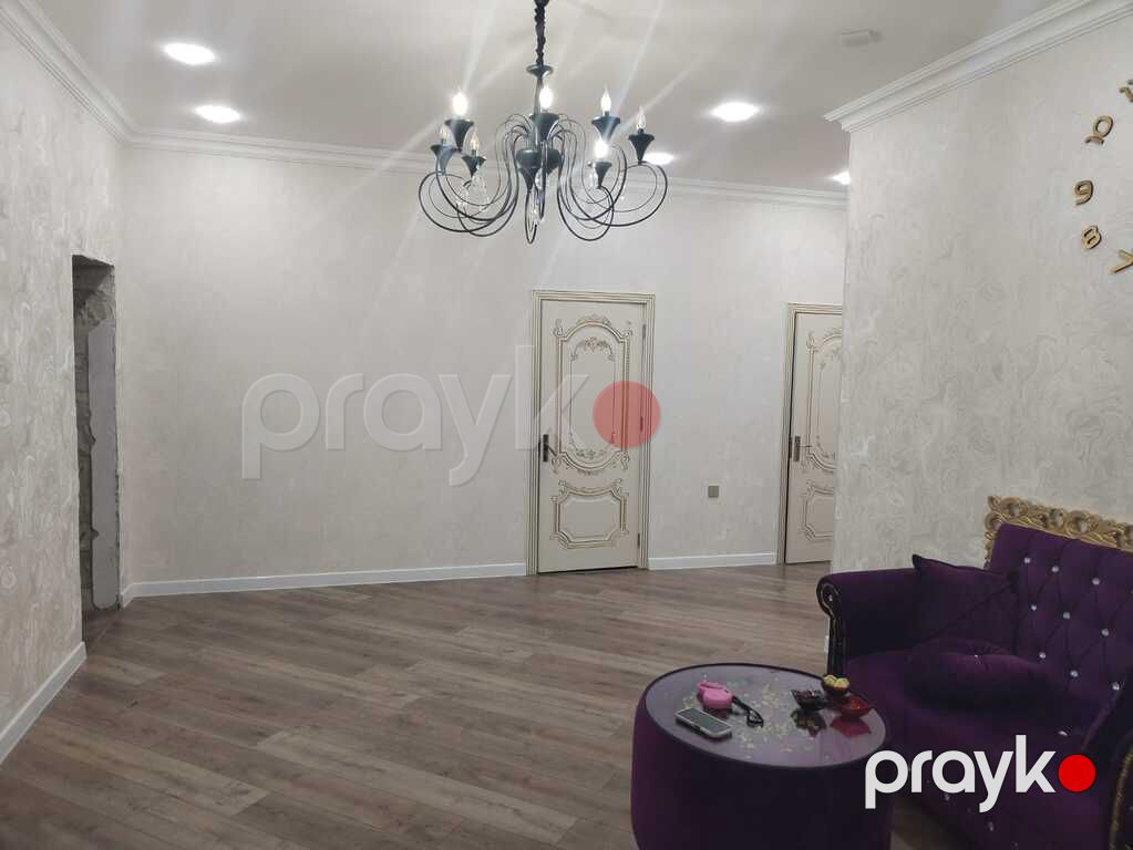 Satılır 11 otaqlı həyət evi/bağ evi 354 m² — Ev, villa, Bakı (9)