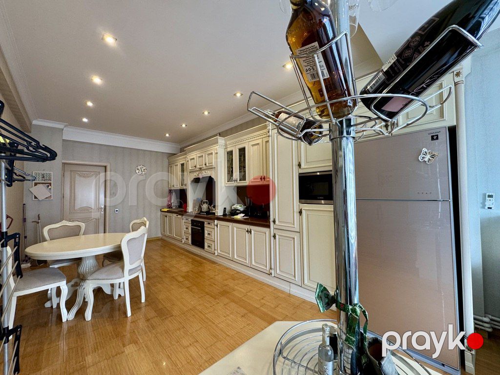 Satılır 3 otaqlı yeni tikili 177 m² — Mənzil, Bakı (10)