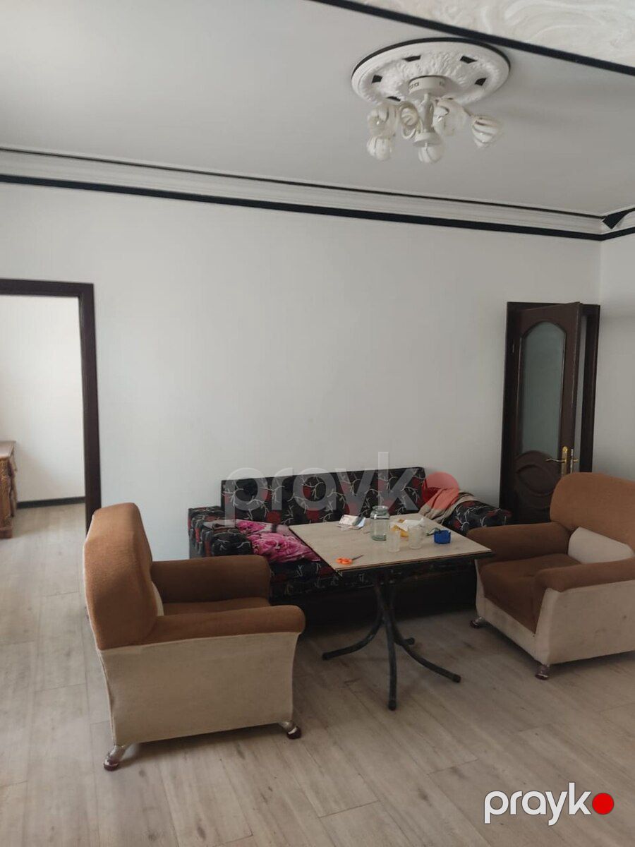 Həyət evi, Ulduz m — Ev, villa, Bakı (6)