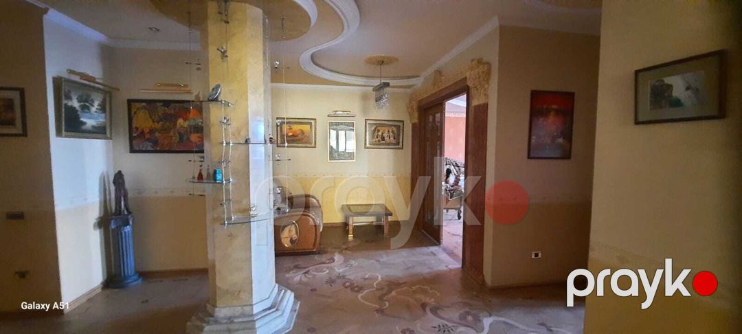 Satılır 5 otaqlı yeni tikili 287 m² — Mənzil, Bakı (7)