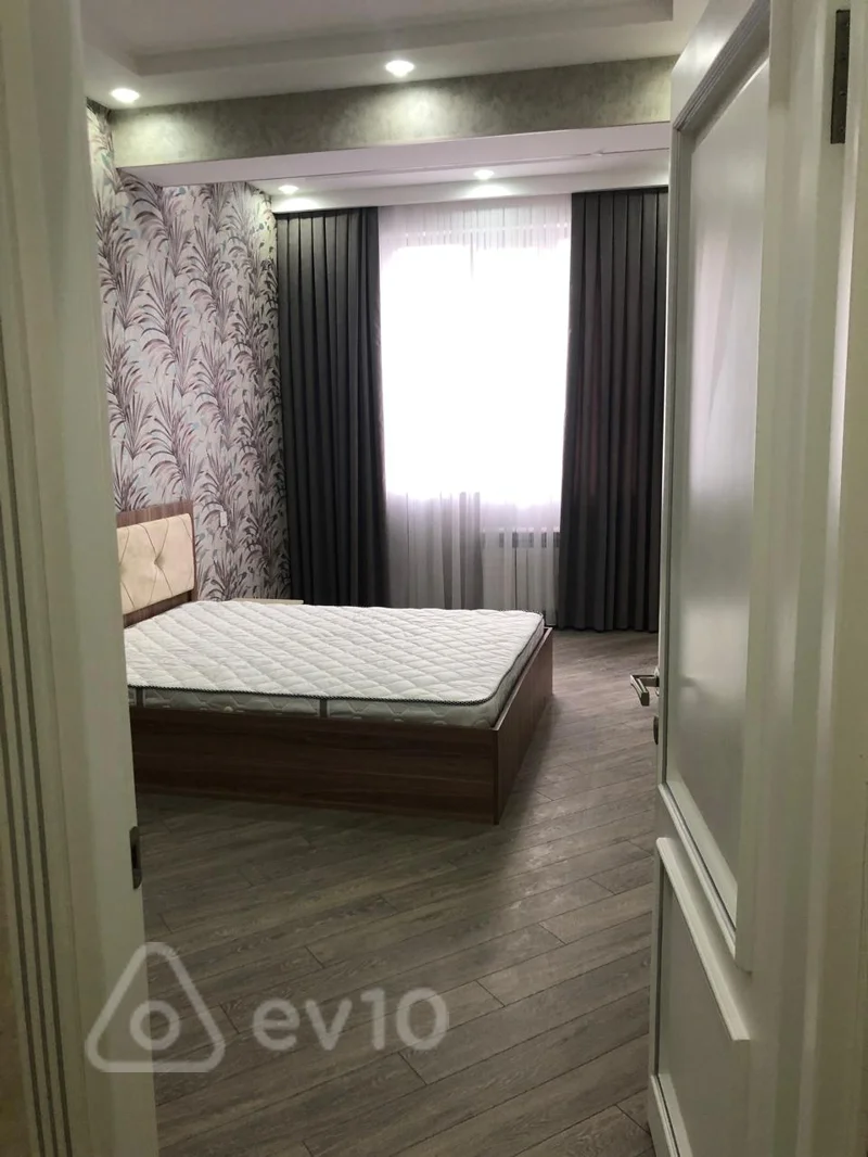 2 otaqlı mənzil, 67 m², Bakı Zahid Xəllilov K — kirayə — Mənzil, Bakı (4)