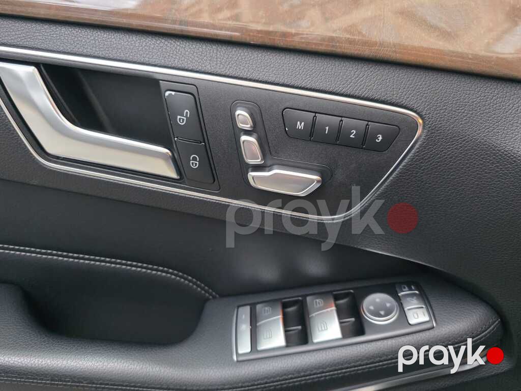 Mercedes E 250 4MATIC, 2.1 L, 2014 il, 289 712 km — Avtomobillər, Sumqayıt (5)
