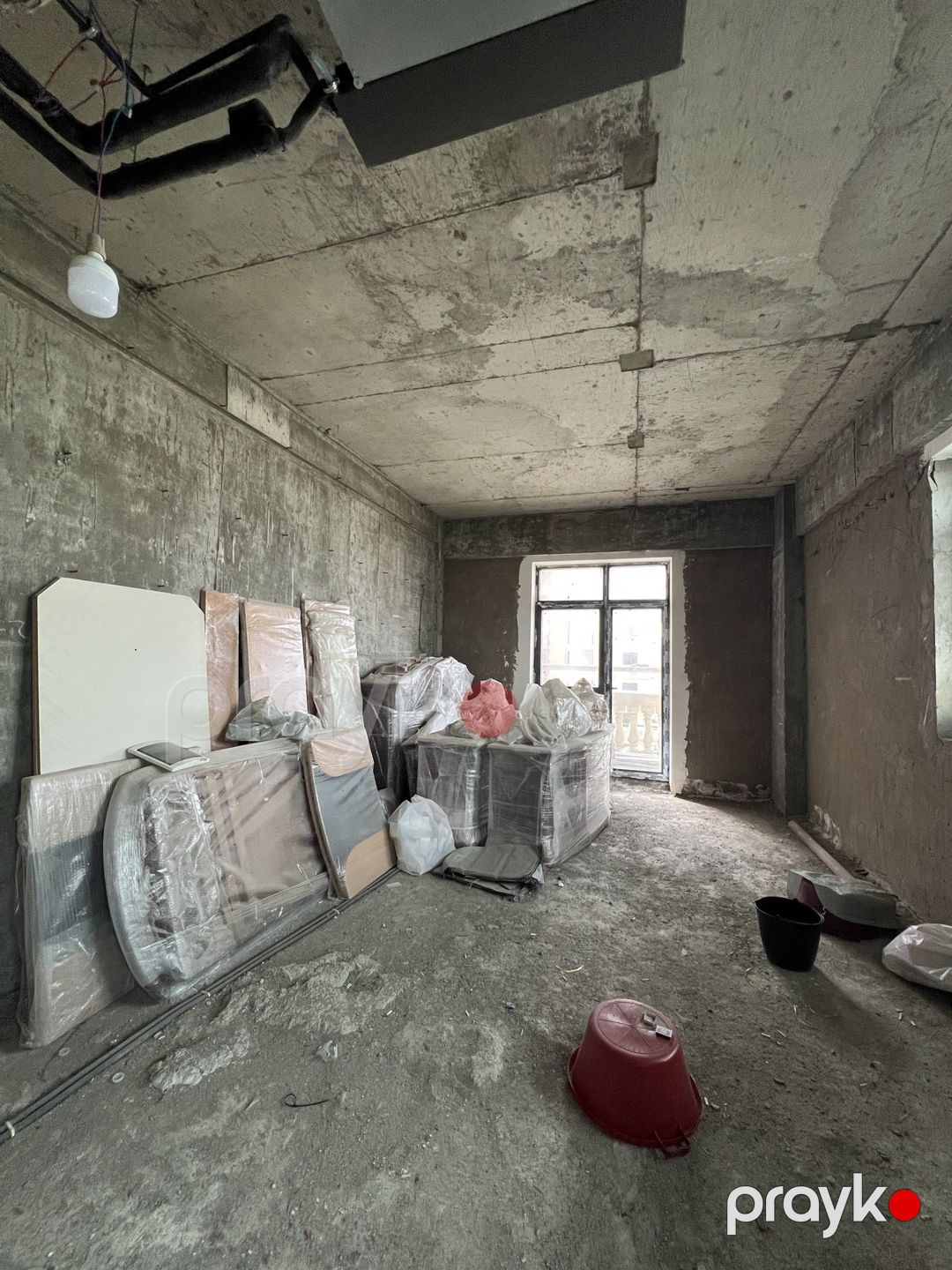 Satılır 4 otaqlı yeni tikili 153 m² — Mənzil, Bakı (11)