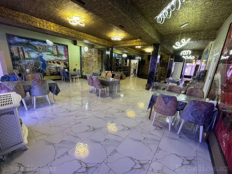Satılır Obyekt 230 m² Bakı, Xətai r — Bakı