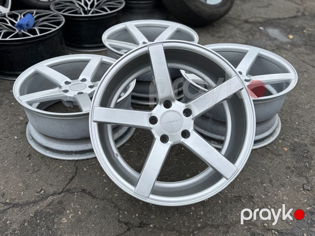 "BMW" diski R19 — Ehtiyat hissələri və aksesuarlar, Bakı (2)