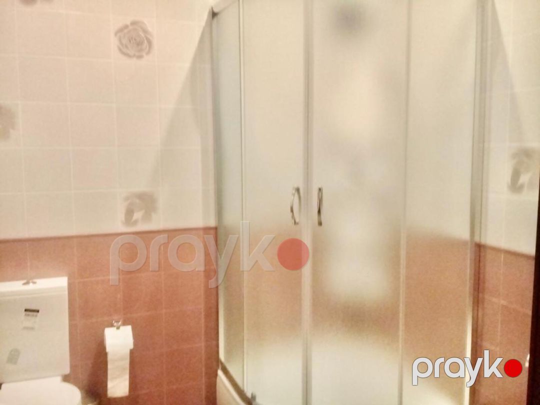 İcarəyə verilir 4 otaqlı yeni tikili 230 m² — Mənzil, Bakı (6)
