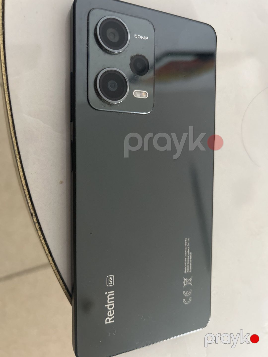 Xiaomi 14 Pro Black 256GB/12GB — Smartfonlar, Bakı (2)