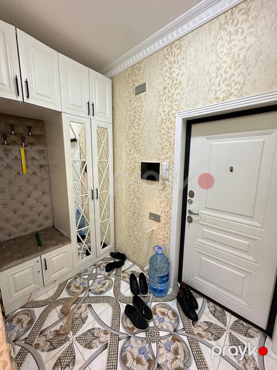 Satılır 2 otaqlı yeni tikili 71 m² — Mənzil, Bakı (9)