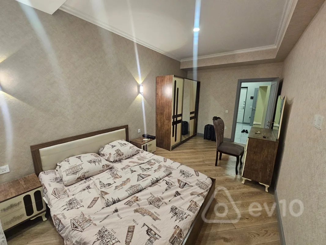 2 otaqlı mənzil, 72 m², Elimler — kirayə — Mənzil, Bakı (5)