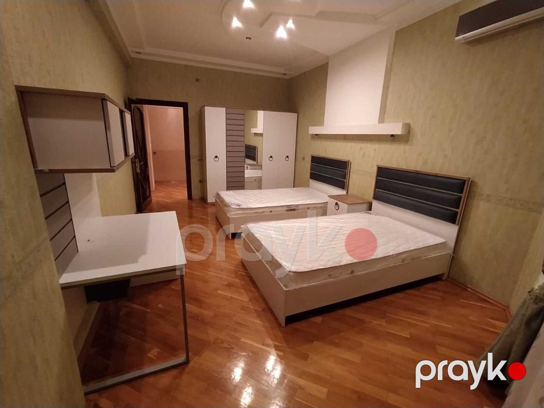 Satılır 5 otaqlı yeni tikili 241 m² — Mənzil, Bakı (5)