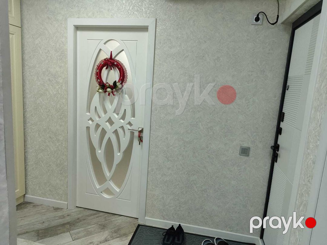 Satılır 2 otaqlı köhnə tikili 60 m² — Mənzil, Bakı (2)