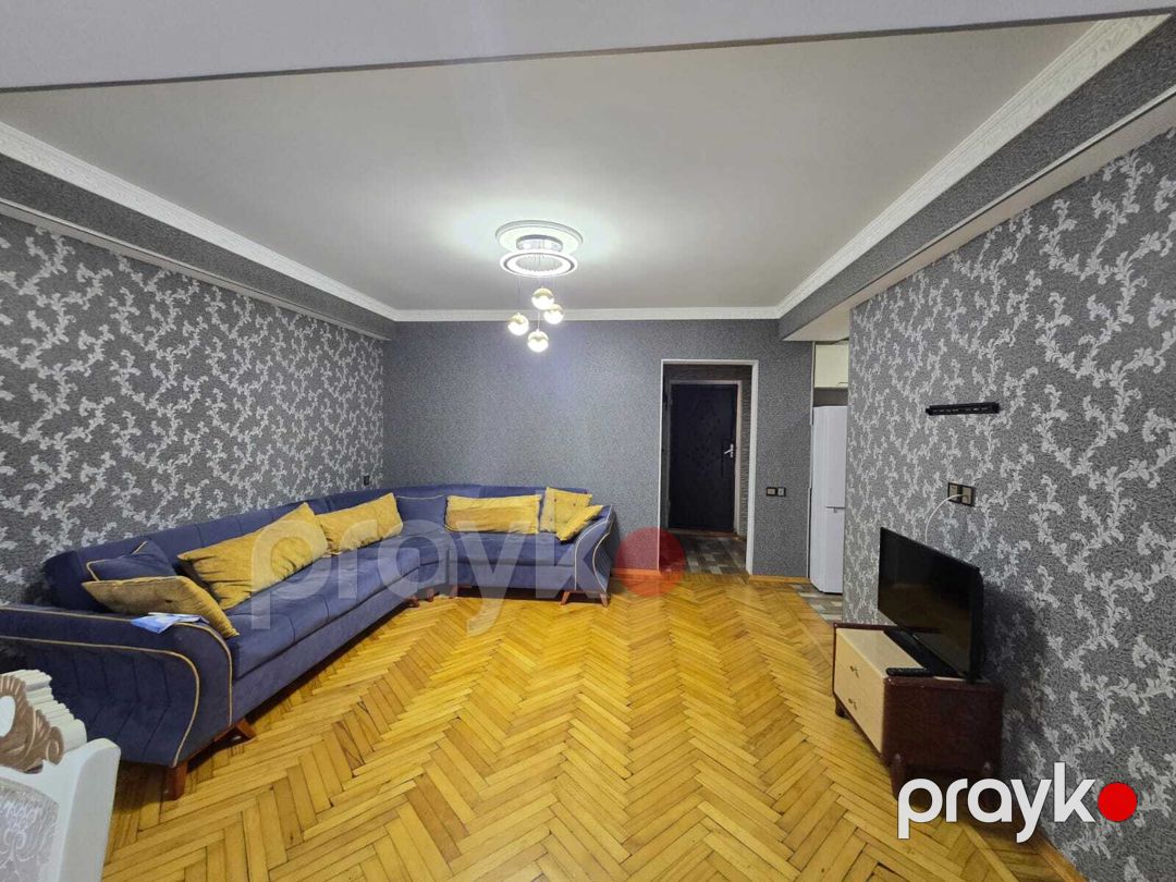 İcarəyə verilir 2 otaqlı köhnə tikili 40 m² — Mənzil, Sumqayıt (10)