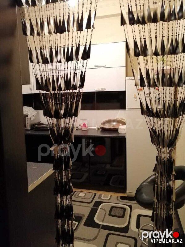 Nizami rayonunda 2 otaqlı Yeni tikili Satılır, 67 m² — Mənzil, Bakı (4)