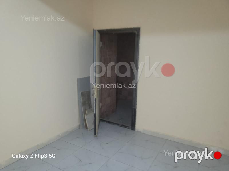 Satılır 3 otaqlı Bina evi menzil (Yeni tikili), 73 m², 52-ci məhəllə — Mənzil, Sumqayıt (7)