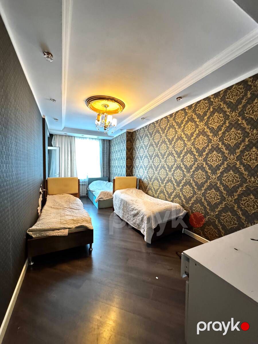 Satılır 3 otaqlı yeni tikili 105 m² — Mənzil, Bakı (6)