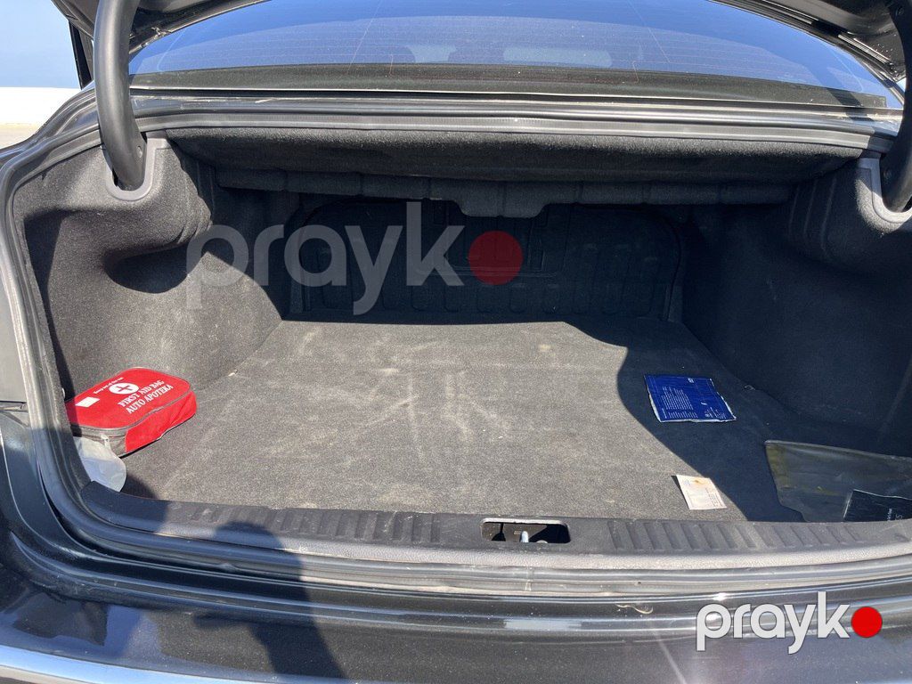 Hyundai Genesis, 3.8 L, 2013 il, 236 000 km — Avtomobillər, Bakı (8)