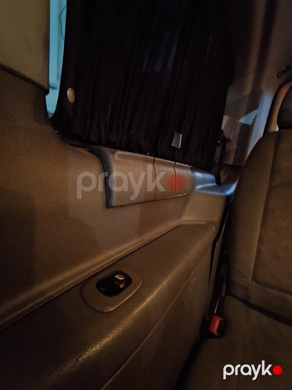 Mercedes Viano, 2.1 L, 2005 il, 540 000 km — Avtomobillər, Bakı (8)