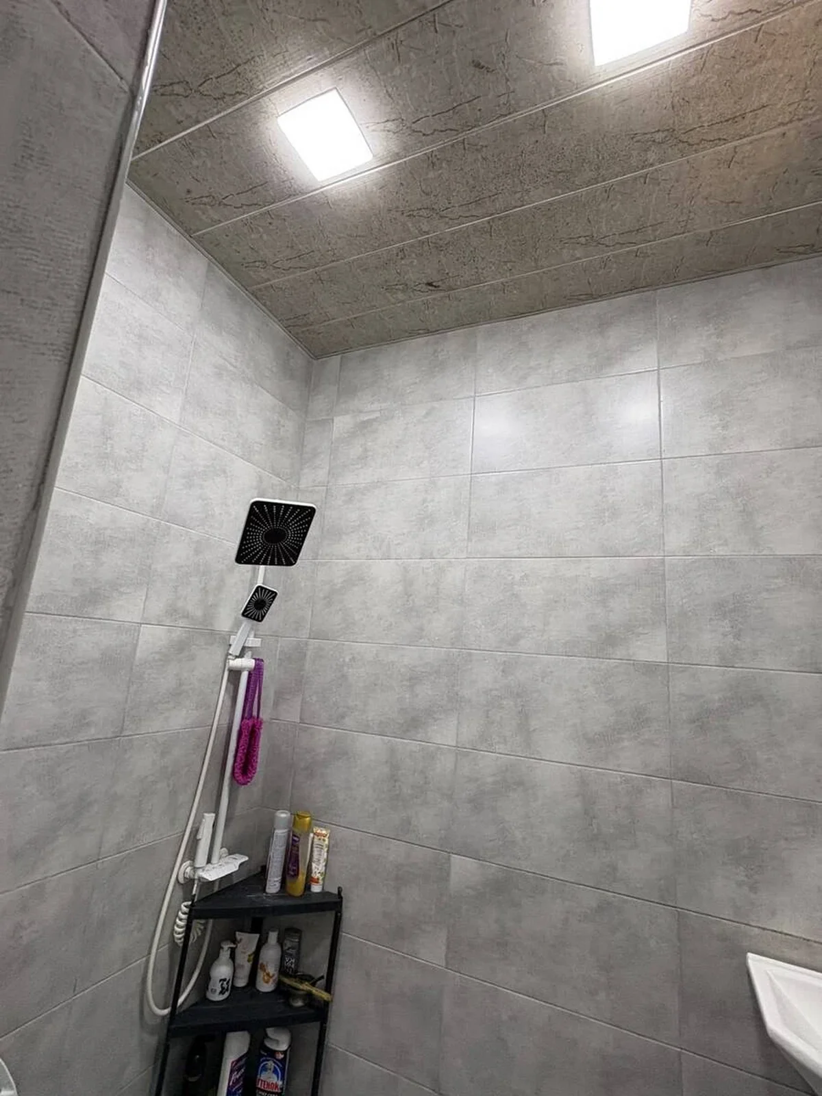 3 otaqlı həyət evi satılır Balaxanı qəsəbəsində — Ev, villa, Bakı (11)