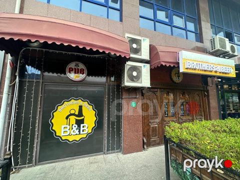 İcarəyə verilir obyekt 90 m² — Bakı