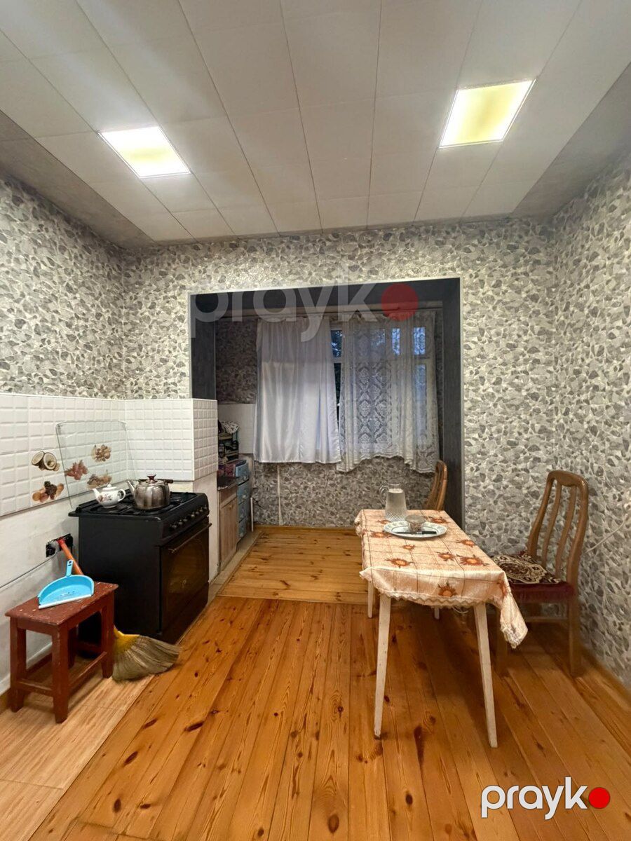 3-otaqlı yeni tikili, Mingəçevir ş., 75 m² — Mənzil, Mingəçevir (4)