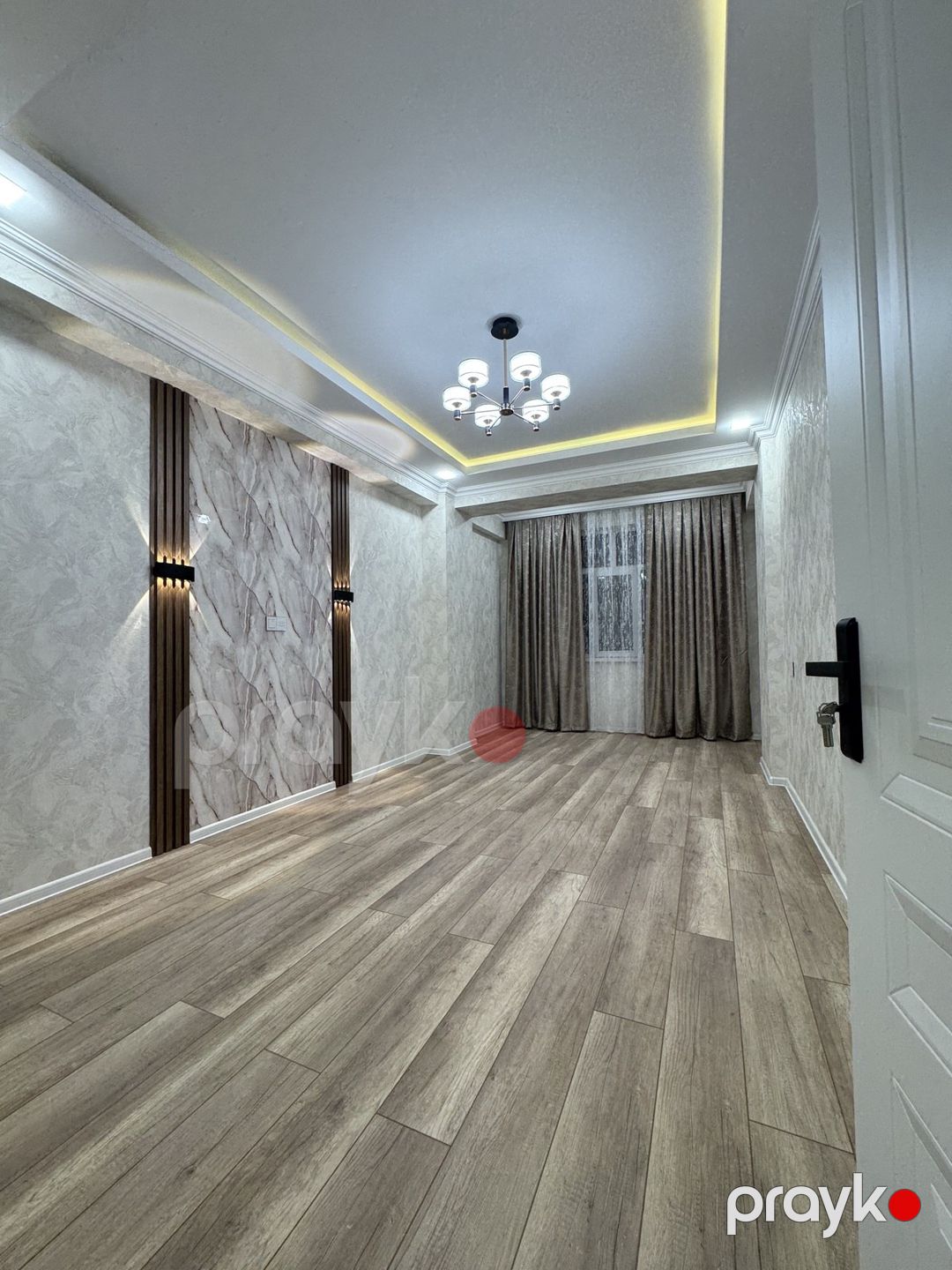 Satılır 2 otaqlı yeni tikili 63.1 m² — Mənzil, Xırdalan (3)