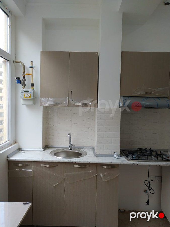 Bağ evi, 59 m², Masazırda 2 otaqlı ev, Abşeron — Ev, villa (7)