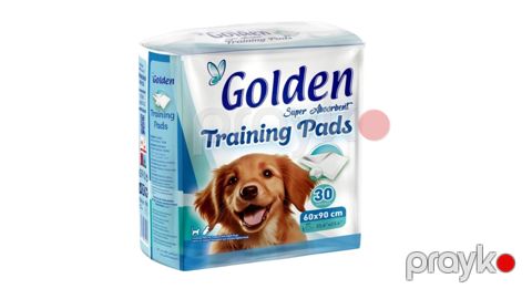 Hopdurucu altlıqlar Golden 60x90 sm, 30 ədəd - 8682723814021 — Bakı