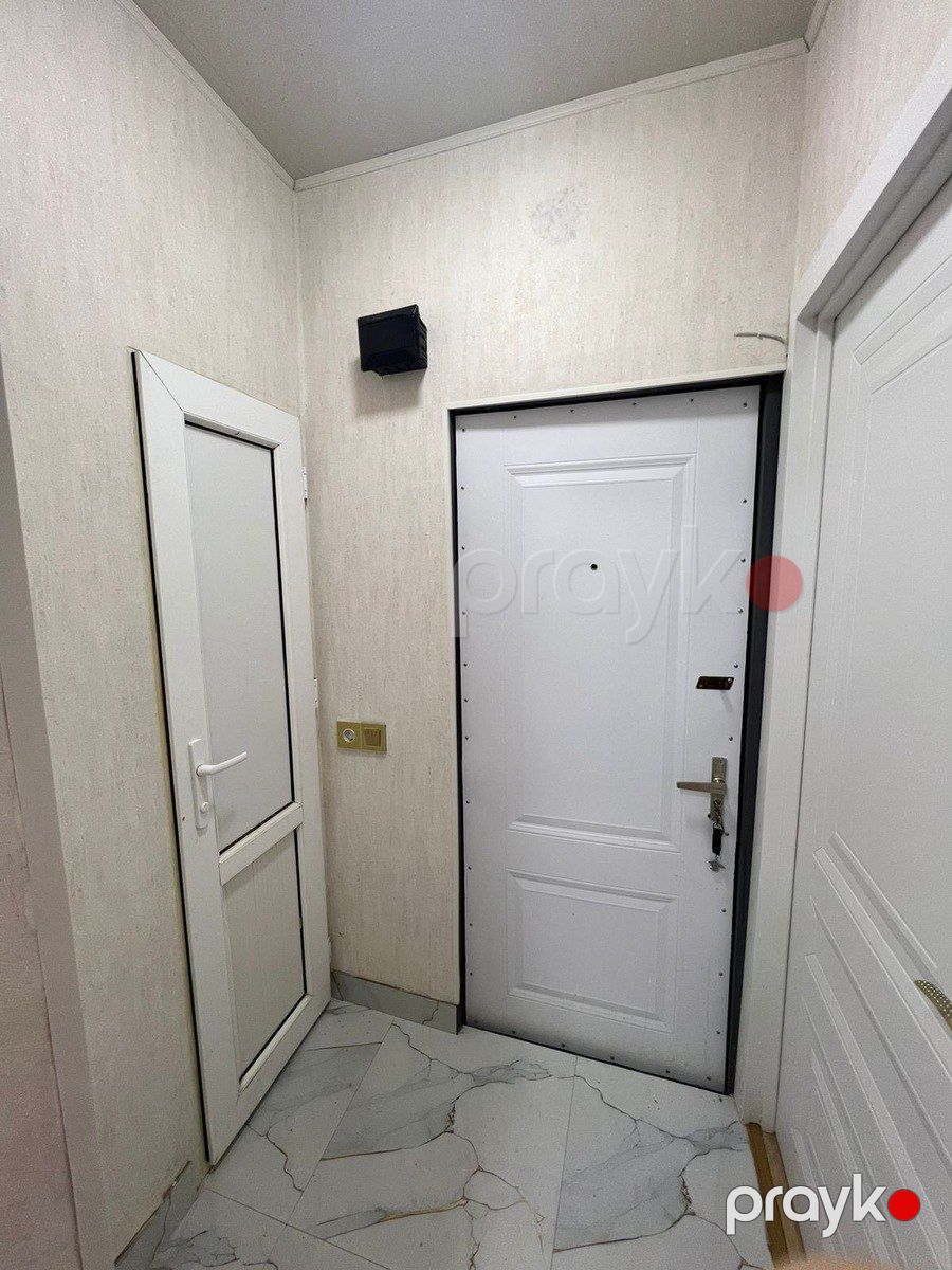 İcarəyə verilir 2 otaqlı köhnə tikili 45 m² — Mənzil, Bakı (8)