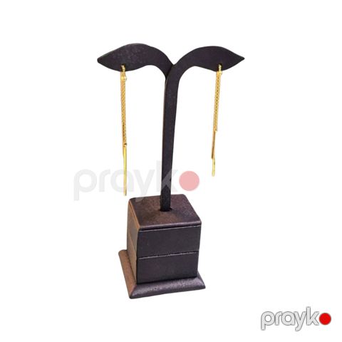 Asma sırğalar Stick 5401-31 — Bakı