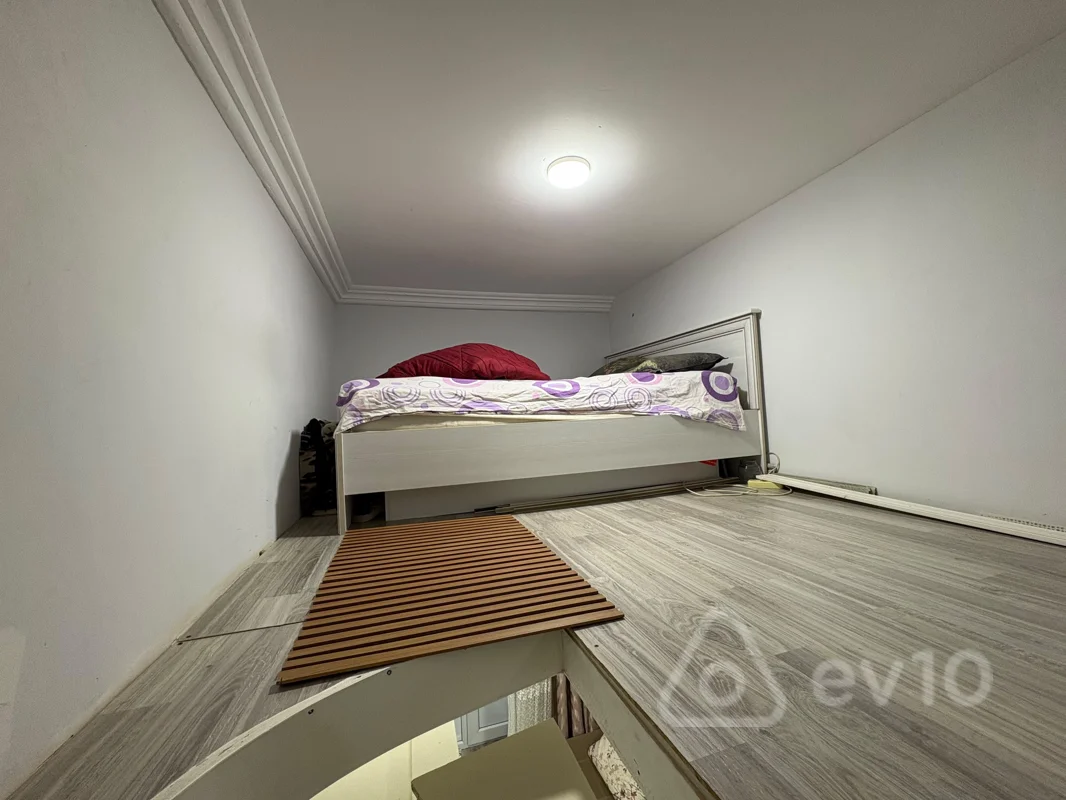 4 otaqlı mənzil, 55 m², Molla Vali Vidadi 161 — kirayə — Mənzil, Bakı (5)