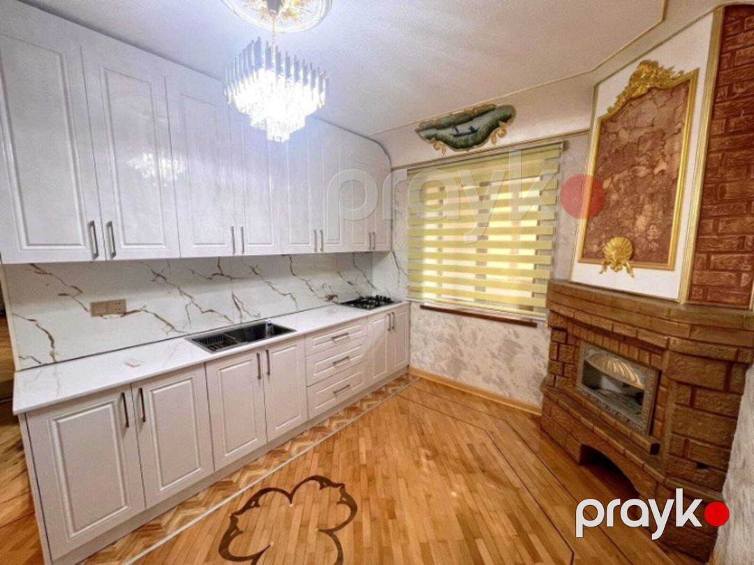 Satılır 2 otaqlı köhnə tikili 65 m² — Mənzil, Bakı (7)