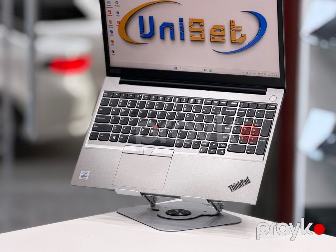 Noutbuk Lenovo ThinkPad — Noutbuklar, Bakı (4)