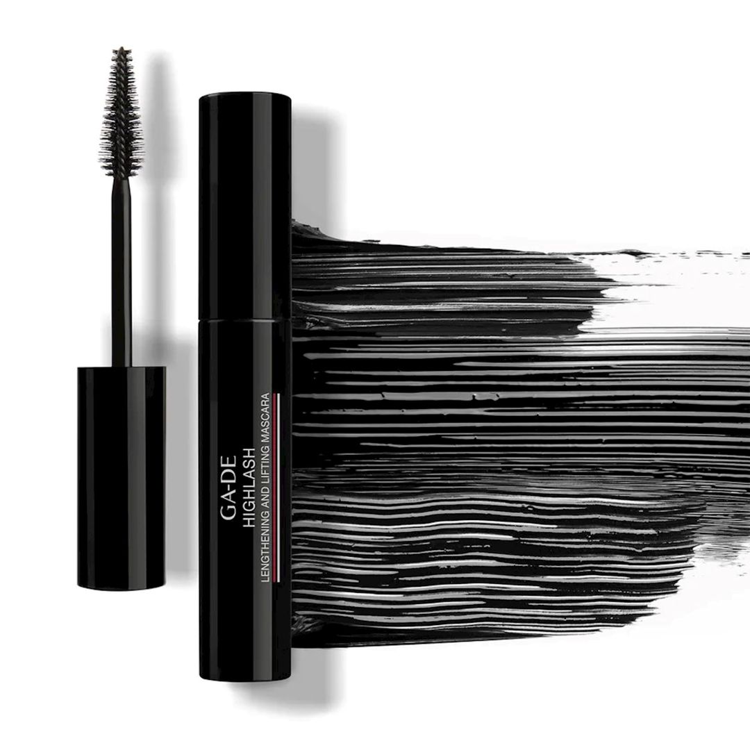 Kirpiklər üçün tuş Ga-De Highlash Lengthening and Lifting Mascara Qara, 8 ml — Mallar, Bakı (2)