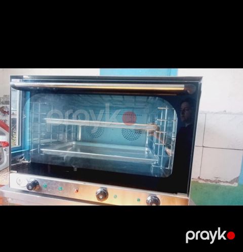 Elektrik soba, Çörək, Şirniyyat üçün, İşlənmiş — Bakı