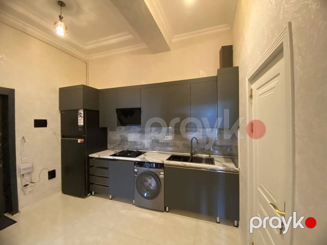Satılır 2 otaqlı yeni tikili 76 m² — Mənzil, Sumqayıt (10)