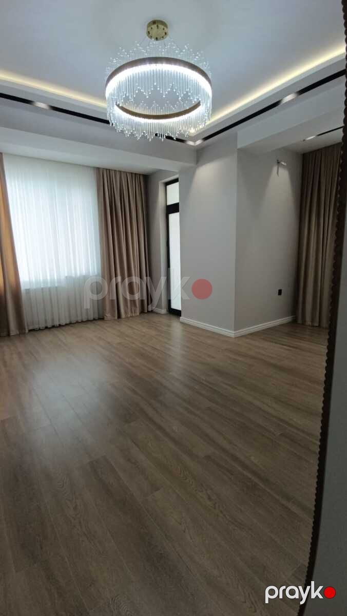 Satılır 3 otaqlı yeni tikili 100 m² — Mənzil, Bakı (3)