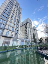 Satılır 4 otaqlı yeni tikili 130 m² — Samir bey