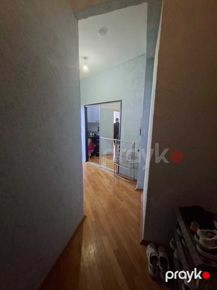 Satılır 2 otaqlı yeni tikili 52 m² — Mənzil, Bakı (9)