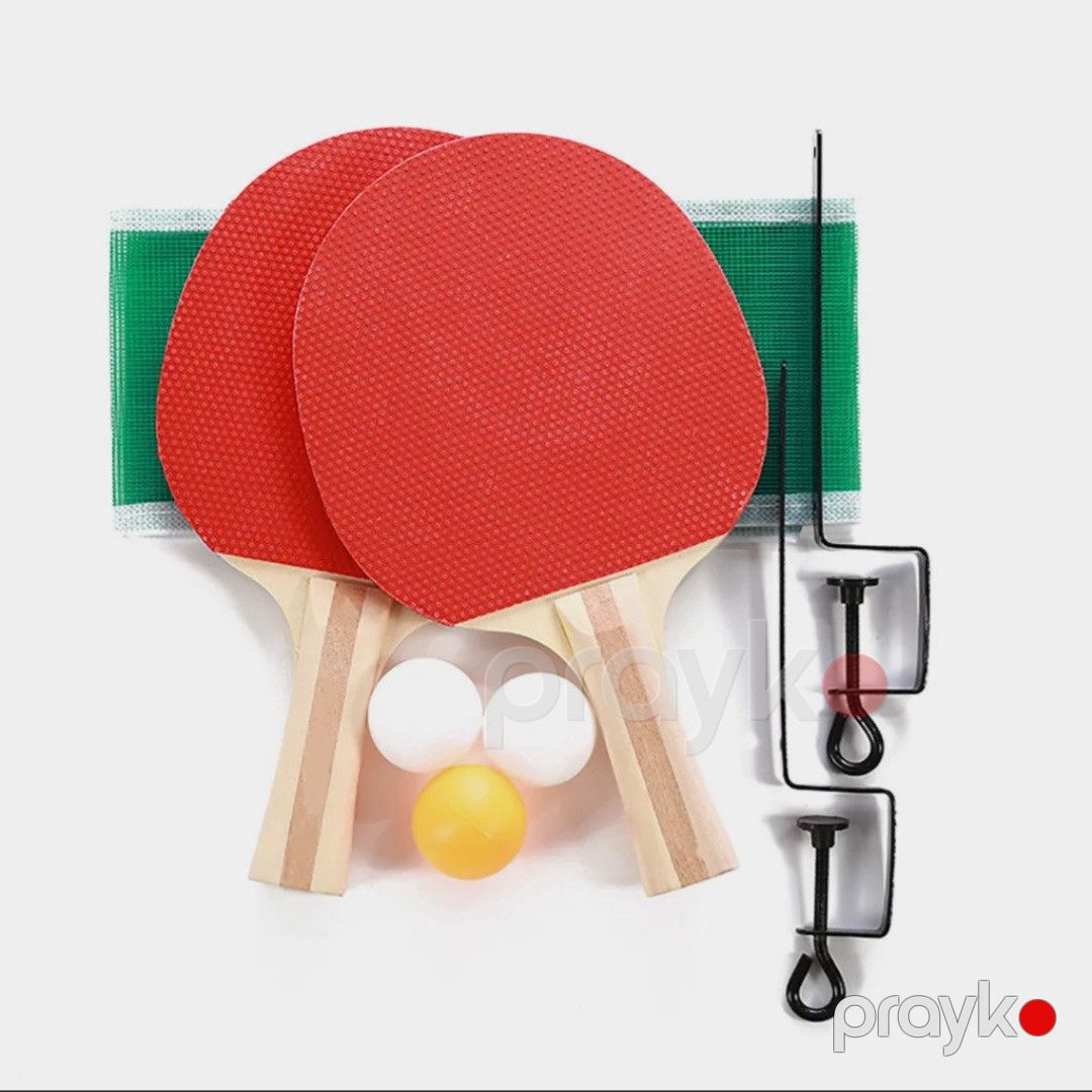 Stolüstü tennis dəsti 7739204529136 — Mallar, Bakı (2)