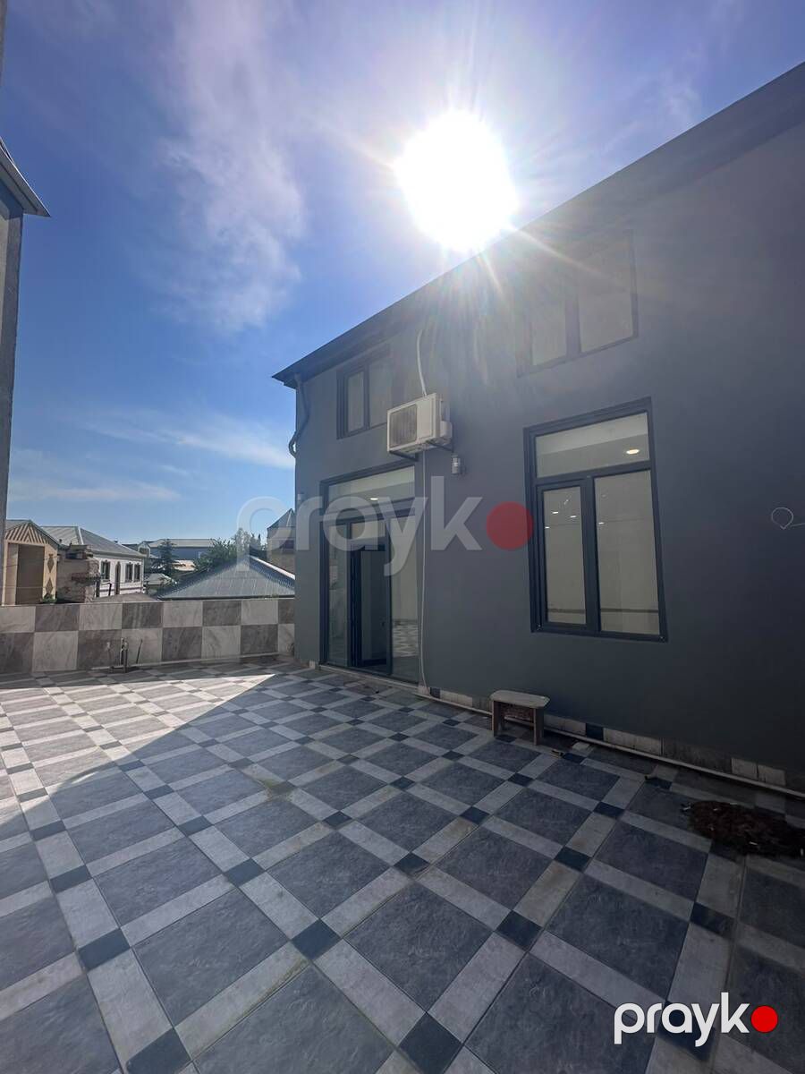 İcarəyə verilir obyekt 350 m² — Əmlak, Bakı (12)