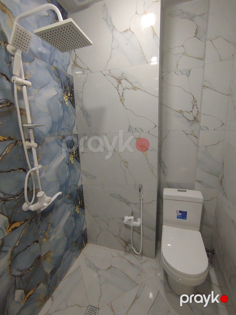 Satılır 3 otaqlı yeni tikili 65 m² — Mənzil, Bakı (8)