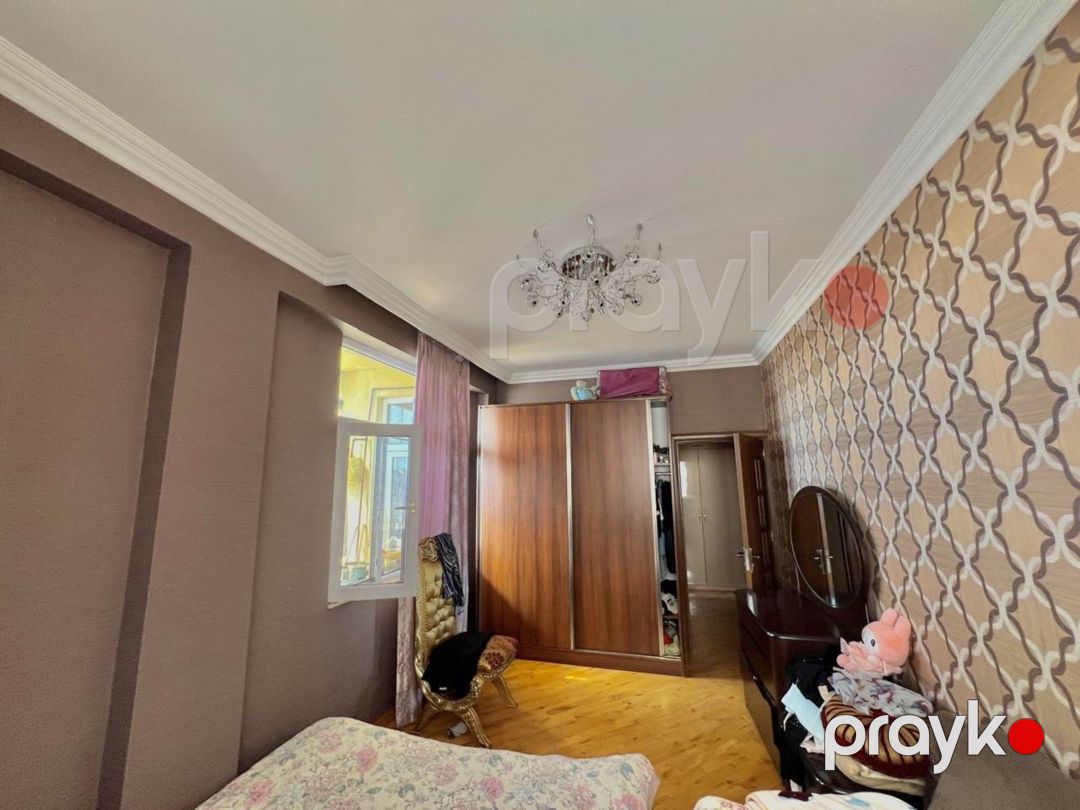 Satılır 3 otaqlı yeni tikili 140 m² — Mənzil, Bakı (8)