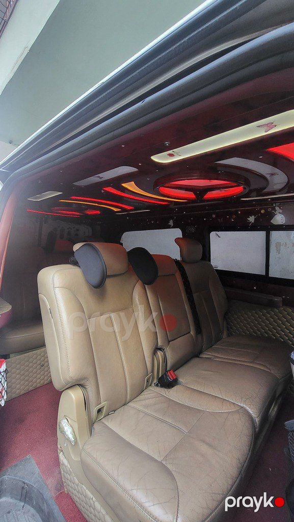 Mercedes Vito 116 CDI, 2.1 L, 2012 il, 503 731 km — Avtomobillər, Bakı (8)