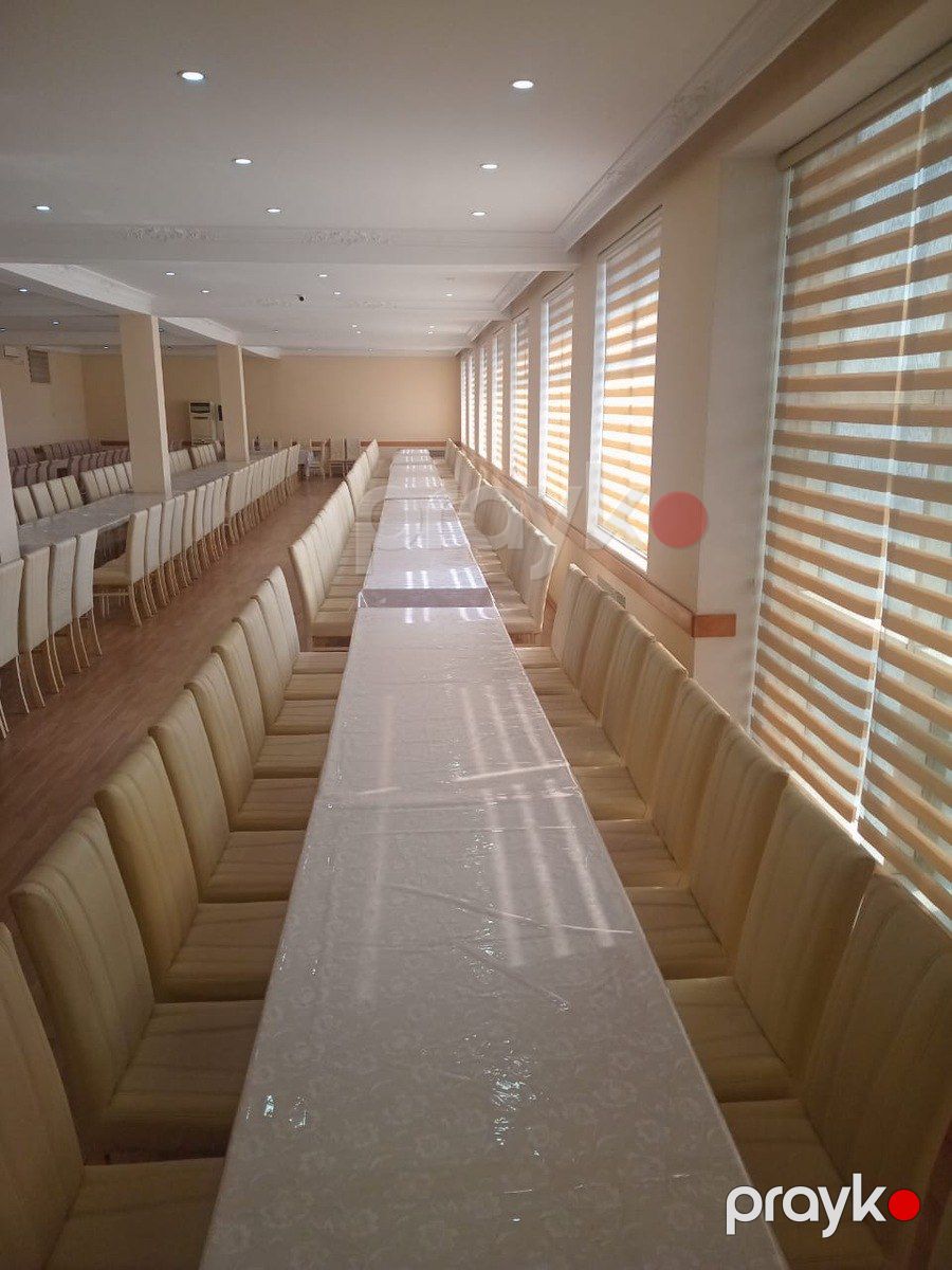 İcarəyə verilir obyekt 1700 m² — Əmlak, Xırdalan (12)