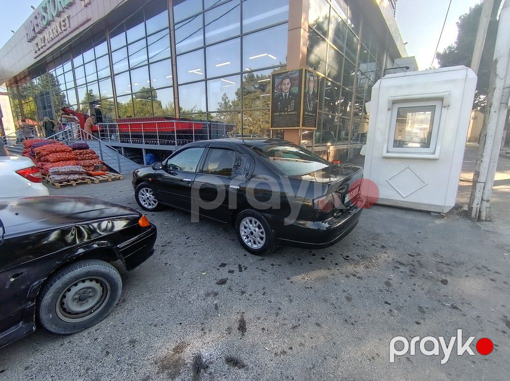 Nissan Primera, 2.0 L, 2000 il, 286 415 km — Avtomobillər, Şabran (6)