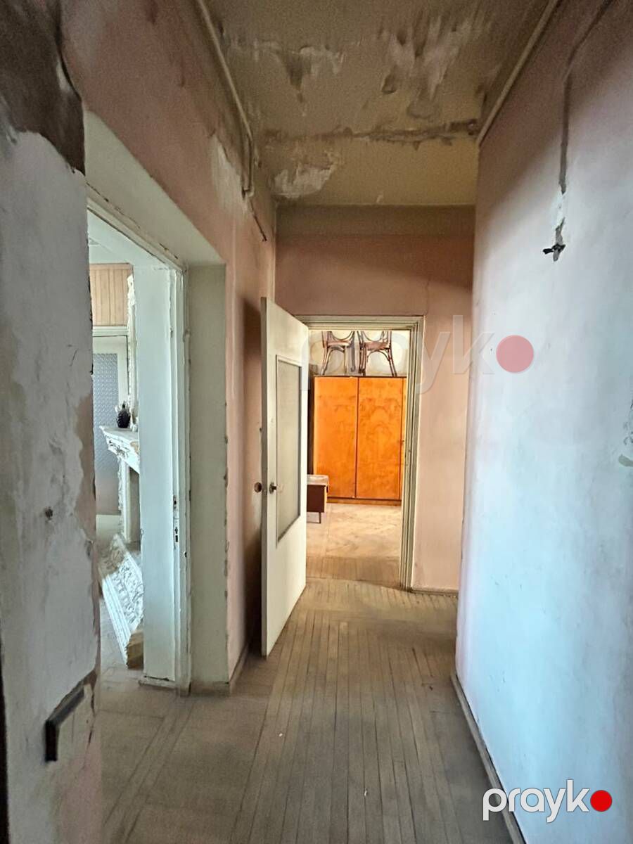 Satılır 3 otaqlı köhnə tikili 75 m² — Mənzil, Bakı (4)