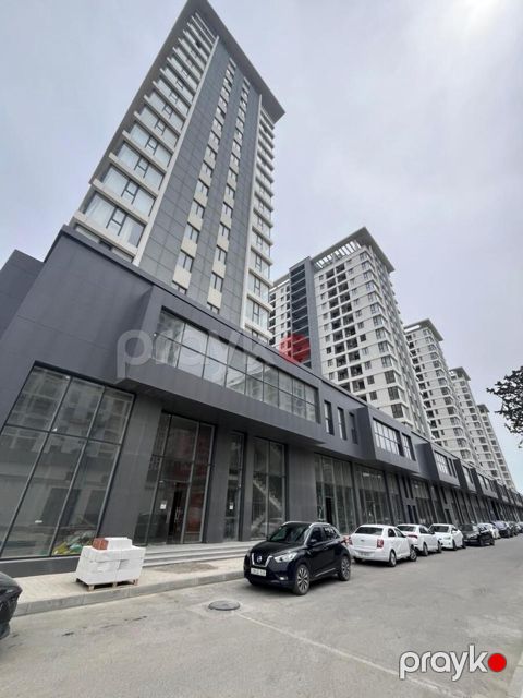 İcarəyə verilir obyekt 68 m² — Bakı