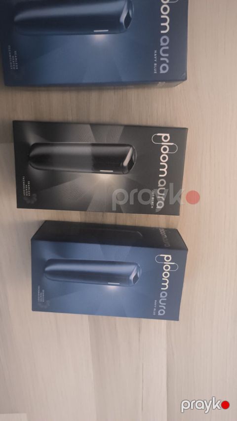 Ploom Aura tütün qızdırma cihazı - Brend/model: Ploom Aura - Rənglər — Bakı