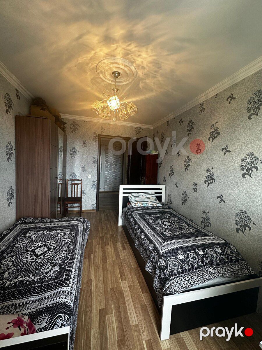 2-otaqlı mənzil, Sumqayıt ş., 46 m² — Mənzil, Sumqayıt (8)